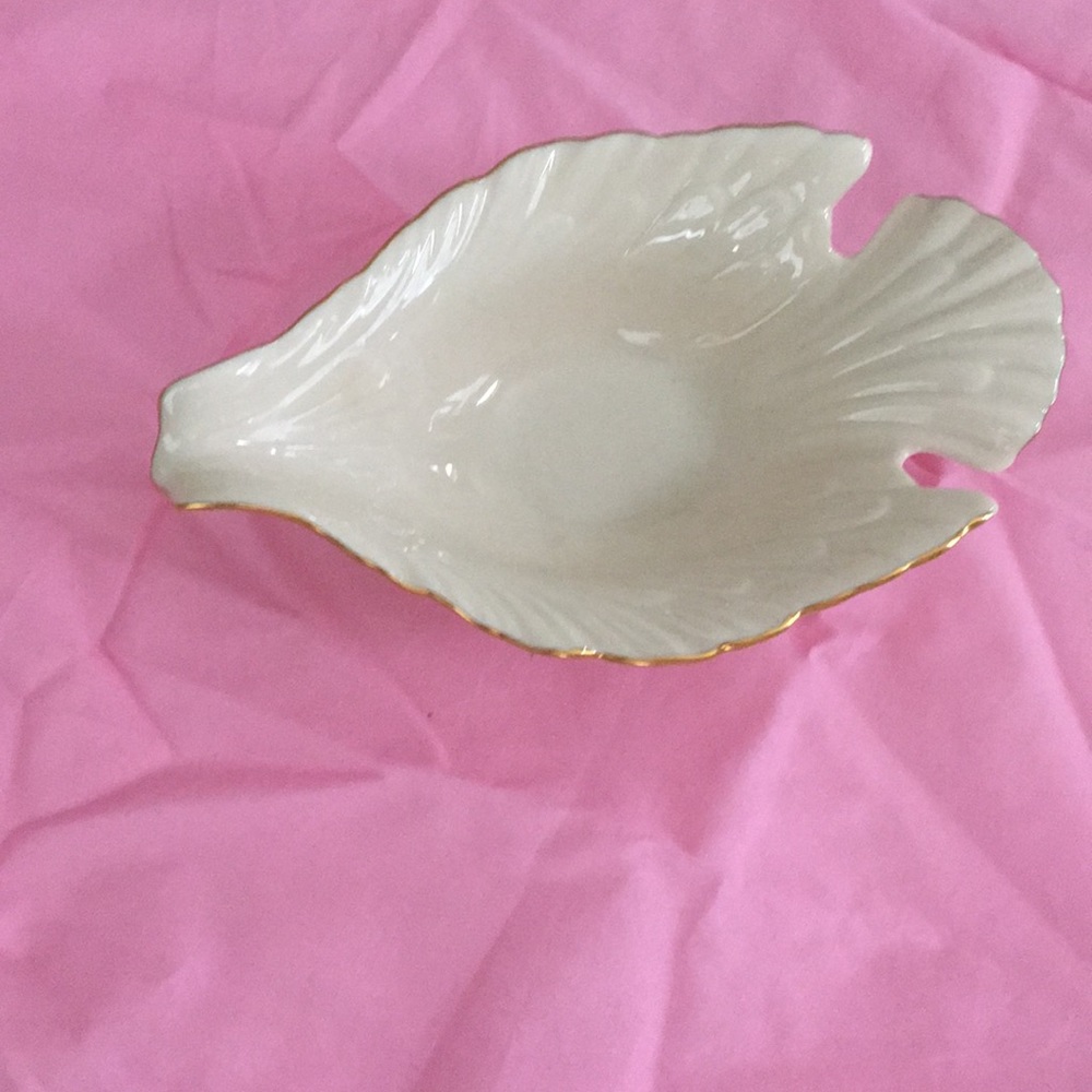 Lenox candy dish - Picture 12 of 13